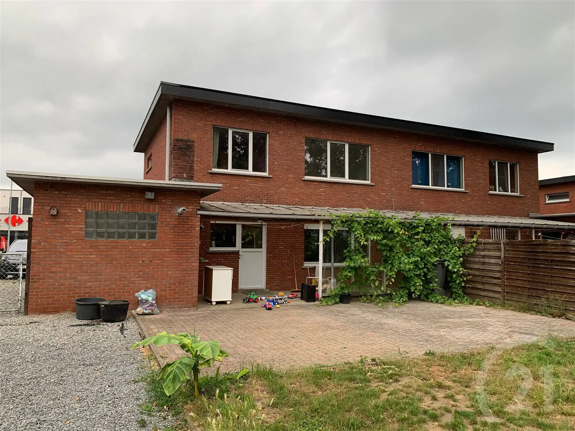 Huis te huur in Baal! foto 20