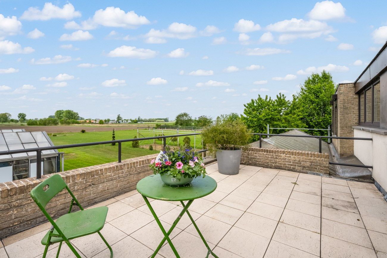 Ruime woning met opslag op TOP-ligging te Lochristi foto 23