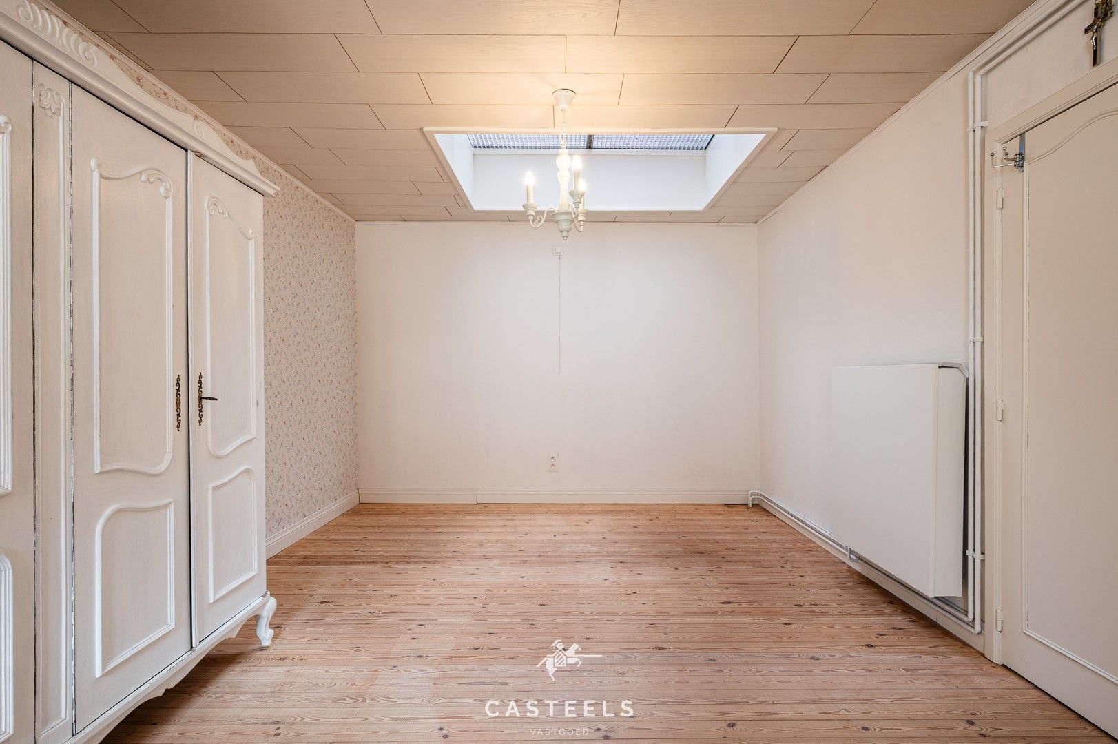 Charmante stadswoning te koop in hartje Brugge foto 17