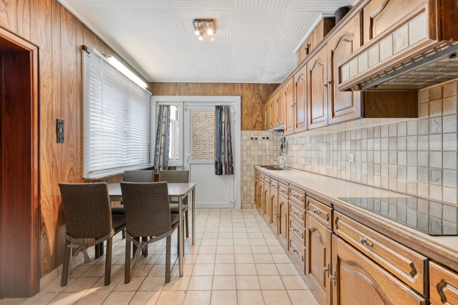 *** KIJKDAG 23/04 tussen 16u - 19u *** Op afspraak *** foto 7