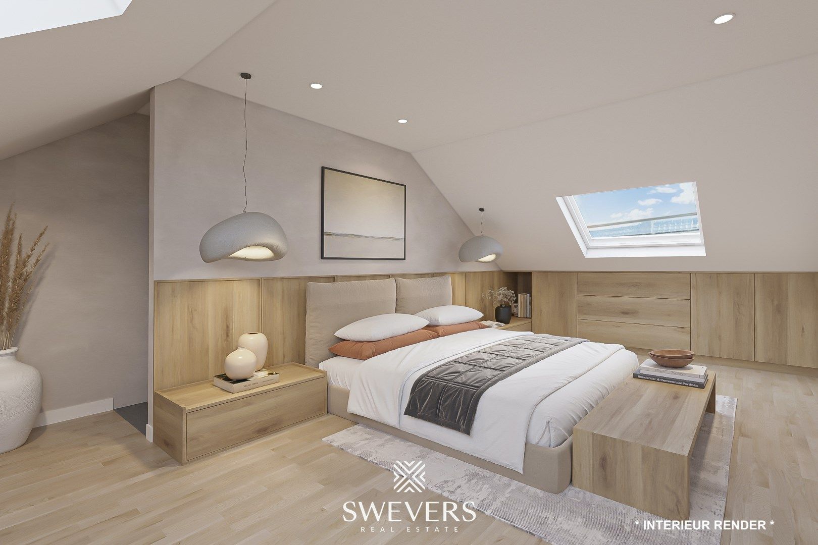 Rijwoning met 4 slpks & potentieel in Sint-Truiden foto 16