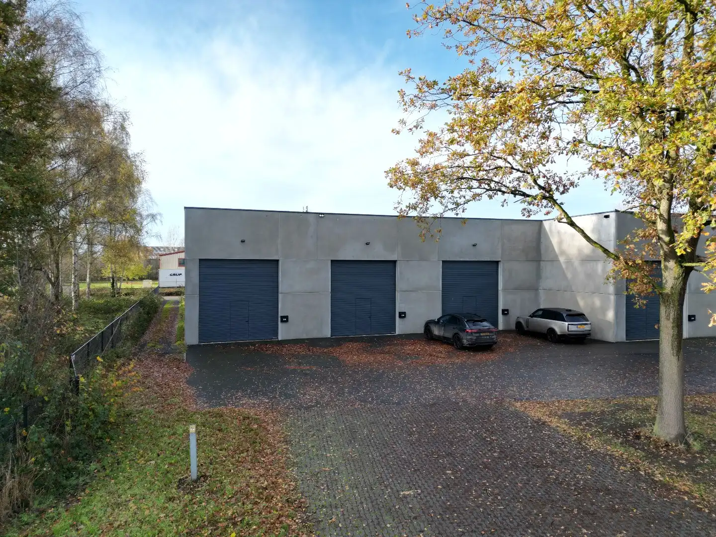 Magazijn te koop Nijverheidsweg 19 - H - 4529PP Eede ZLD