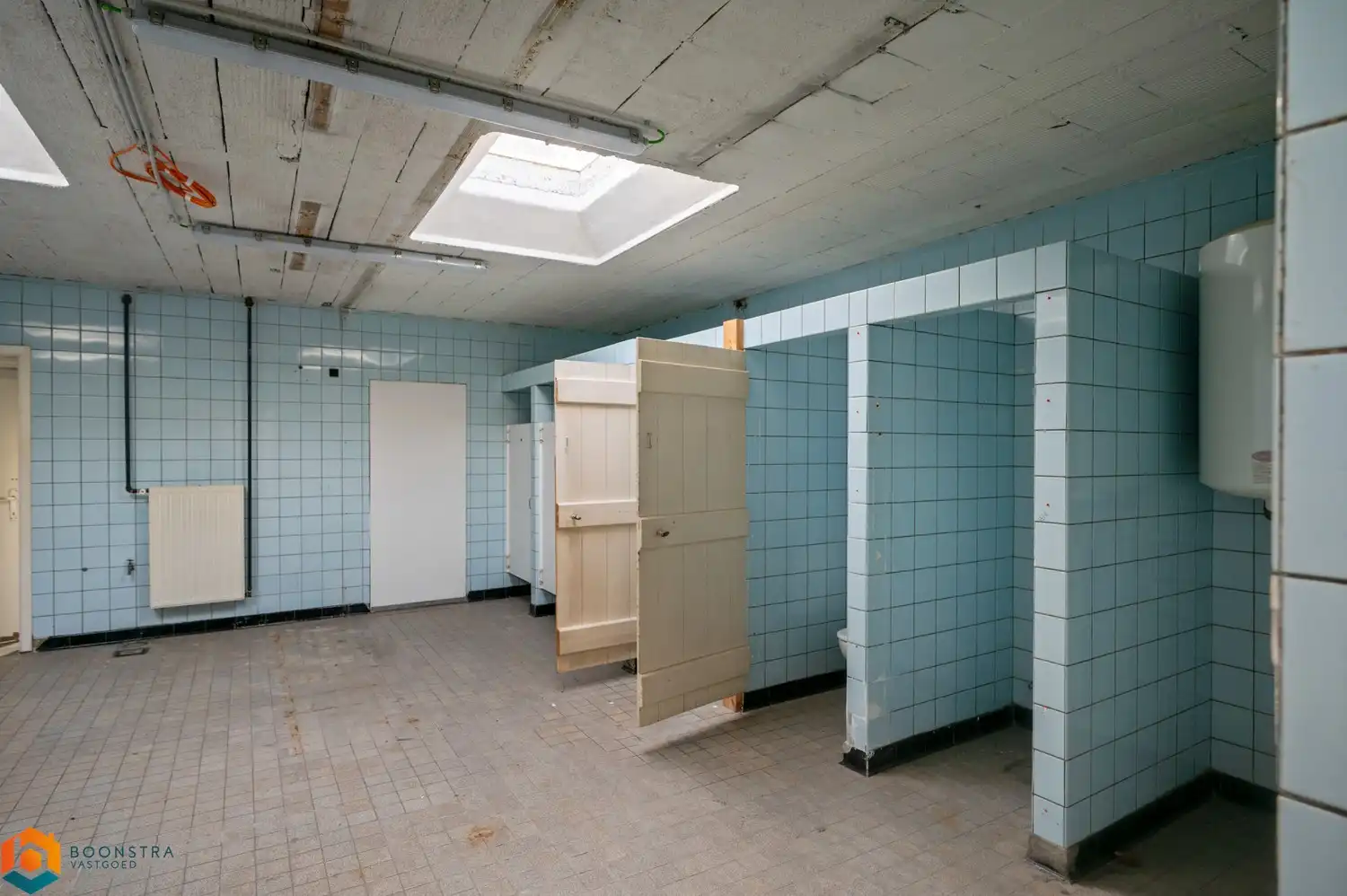 Ruime opslagplaats +- 363&nbsp;m² foto 6