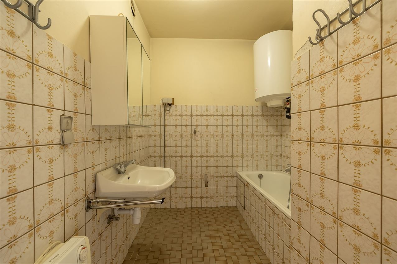 Gezellig Appartement met 2 Slaapkamers in Diest foto 11