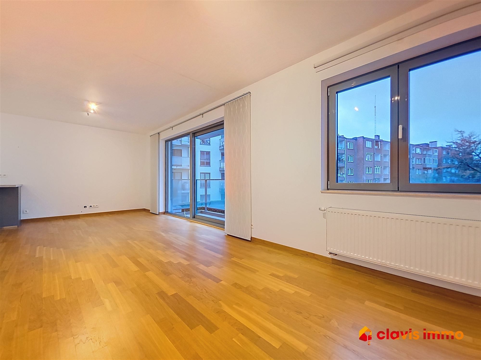 Studio met mooi terras foto 12