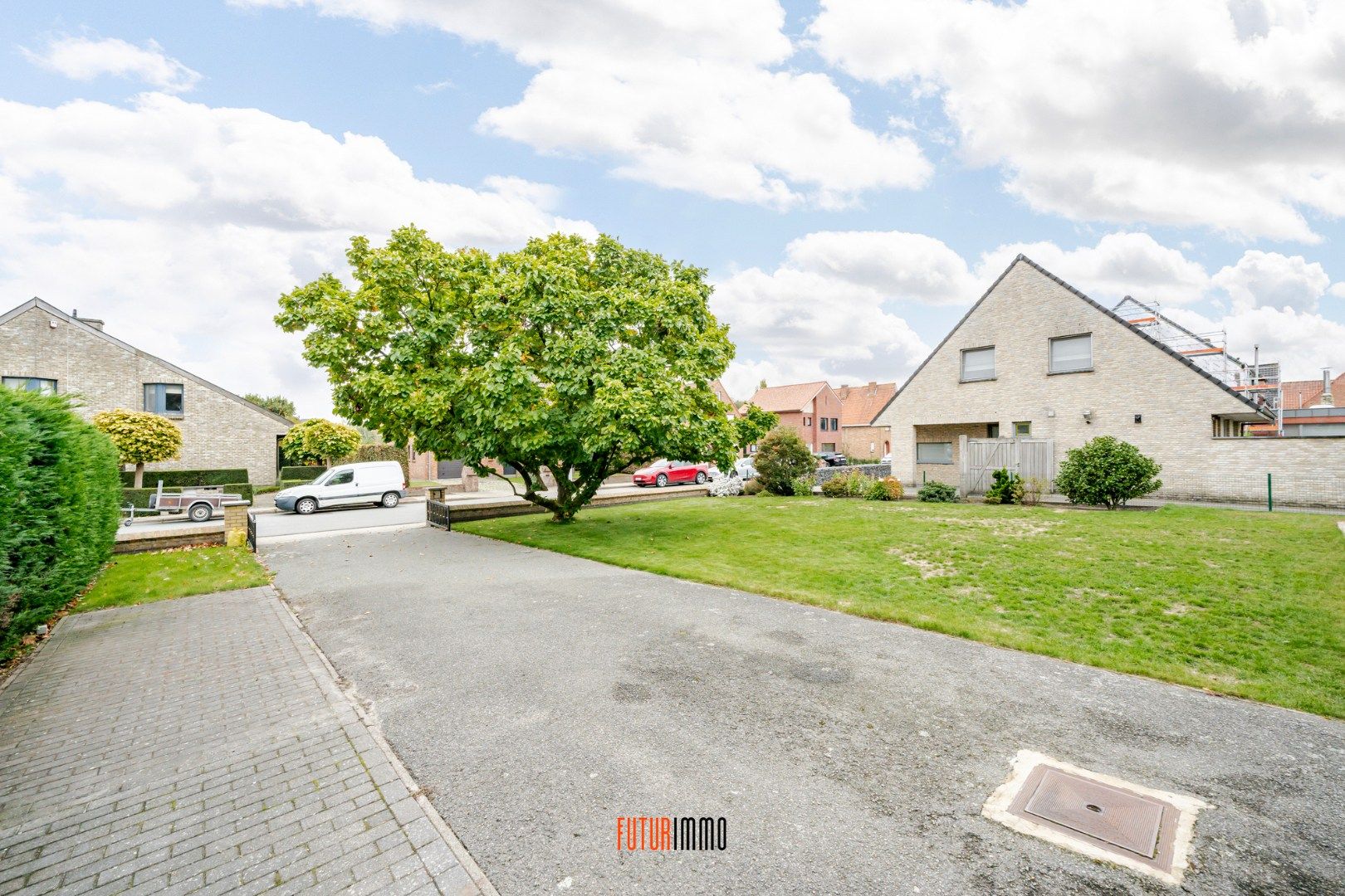 Instapklare vrijstaande woning foto 20