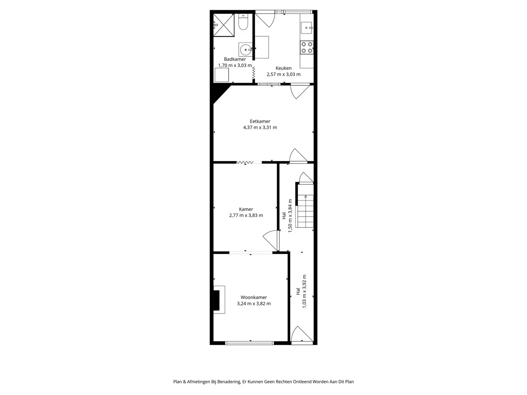 Te moderniseren woning te Sint-Katelijne-Waver foto 13