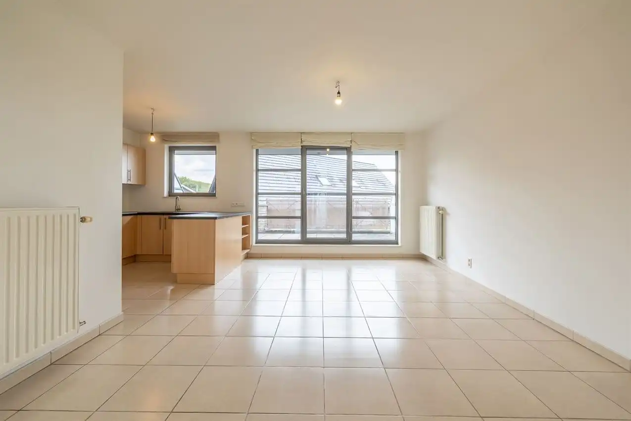 Duplexappartement met knap zuidterras foto 25