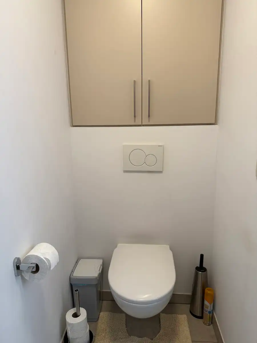 Appartement te huur foto 8