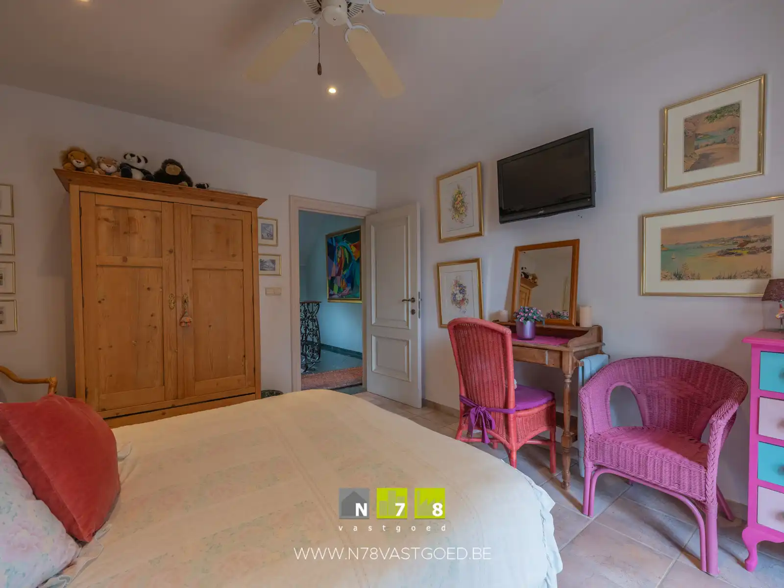 Huis te koop foto 53