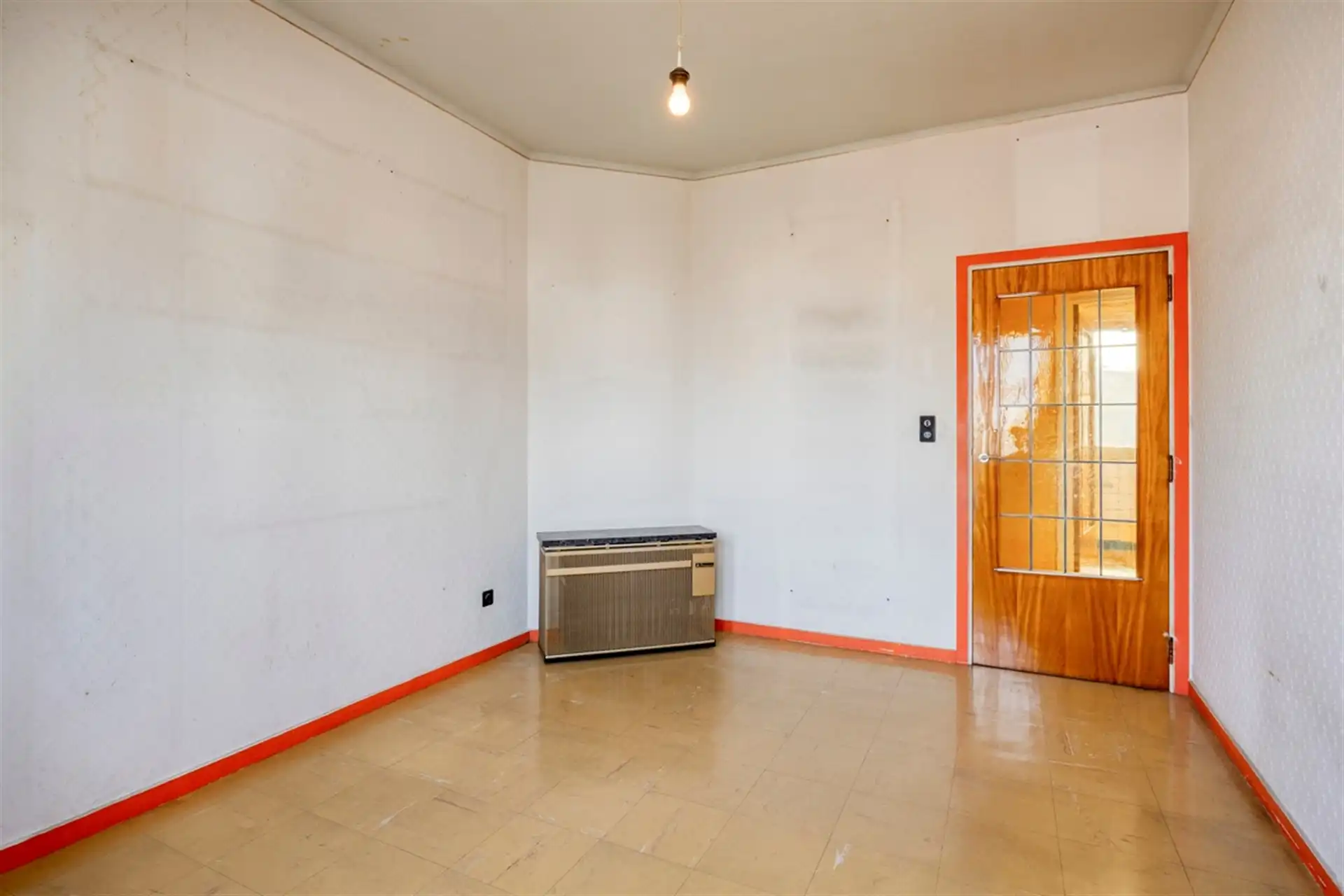 Te renoveren appartement met 2 kamers op centrale ligging in Wemmel foto 9