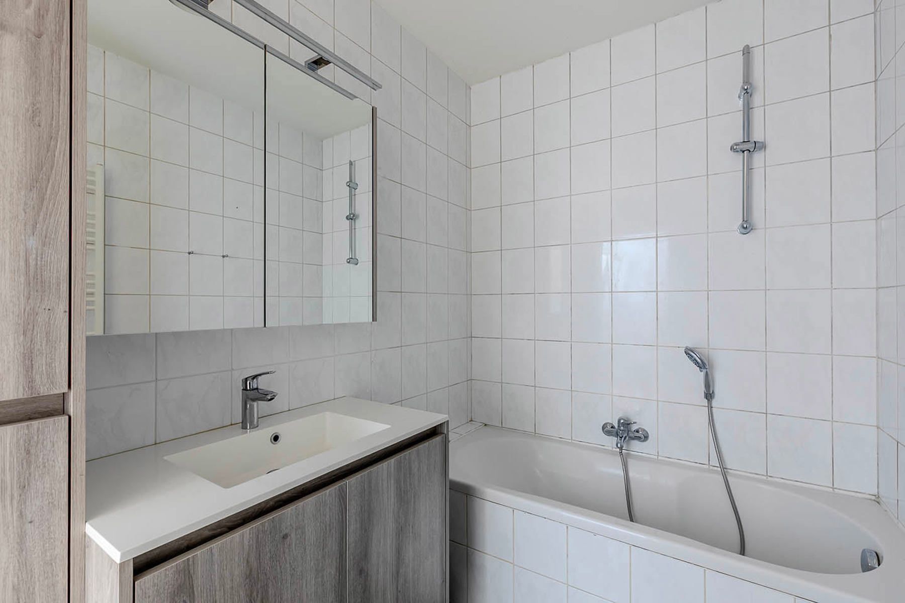Opbrengsteigendom bestaande uit 3 units te koop. foto 30