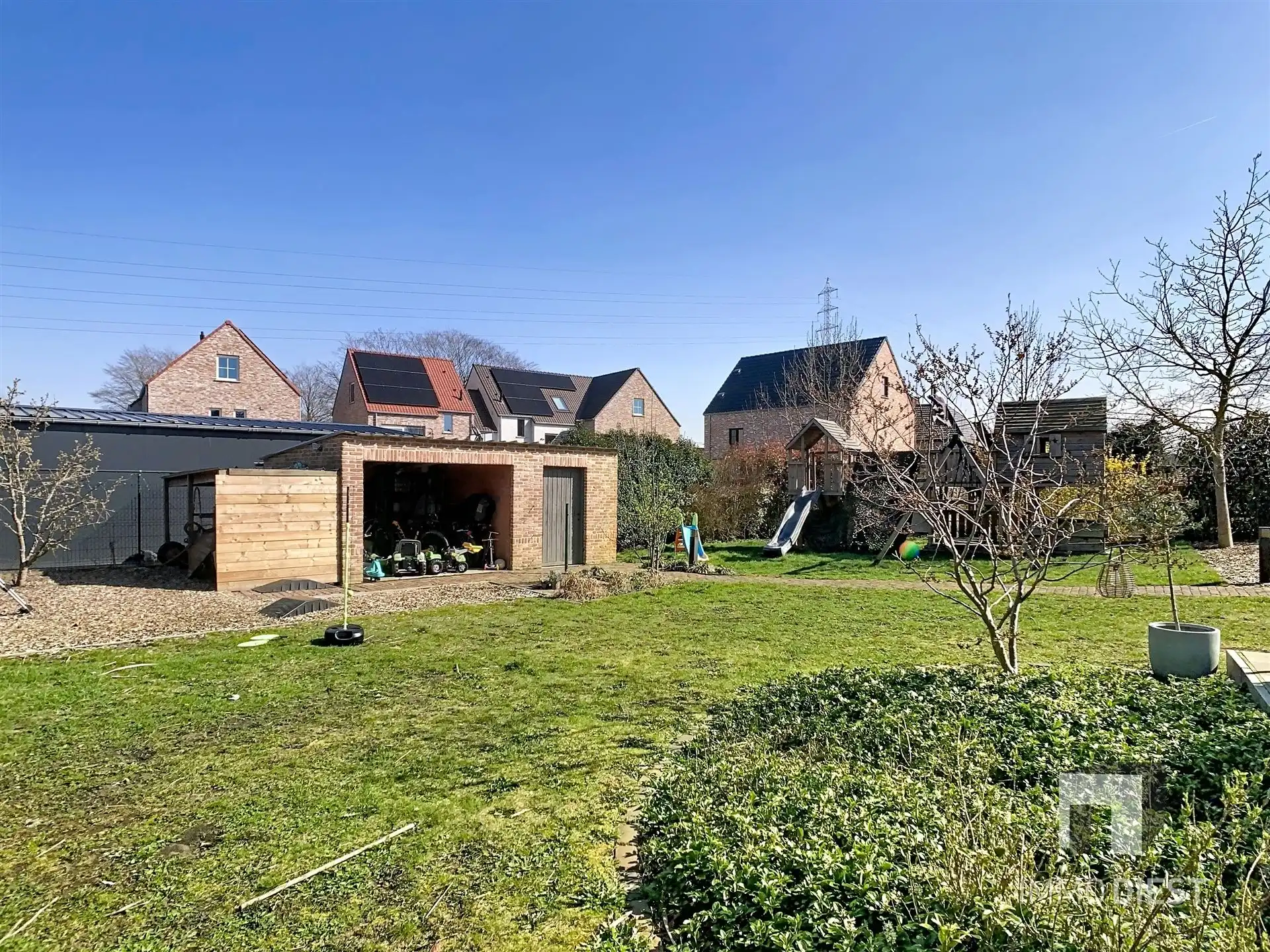 Villa EPC A met studio + 6 slpk + 2 badk foto 44