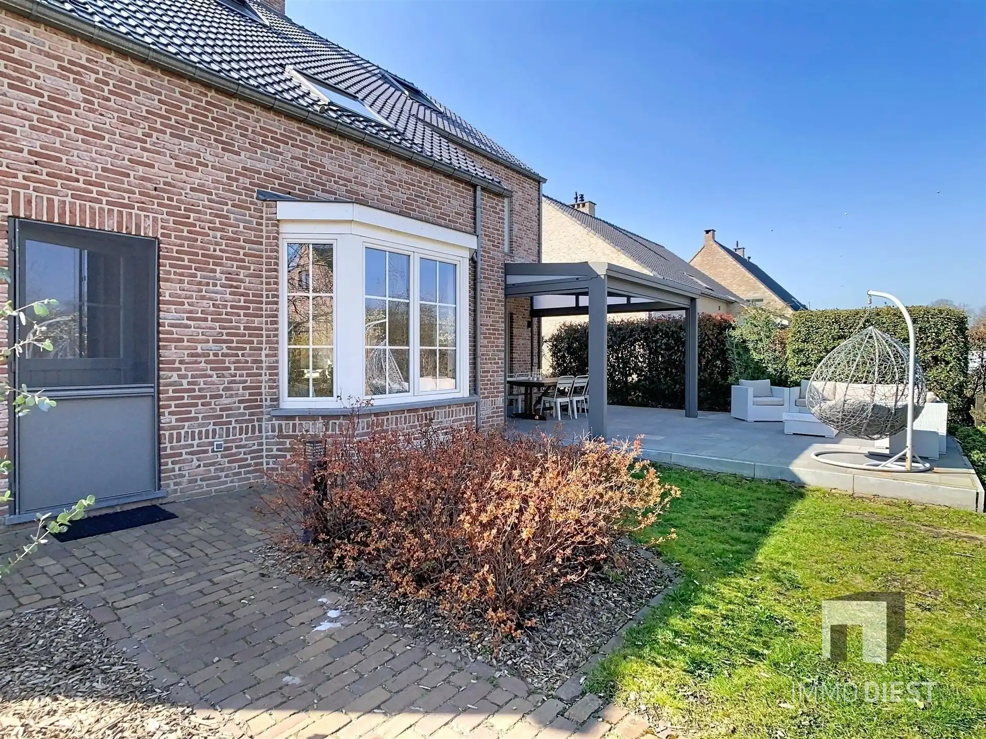 Villa EPC A met studio + 6 slpk + 2 badk foto 44