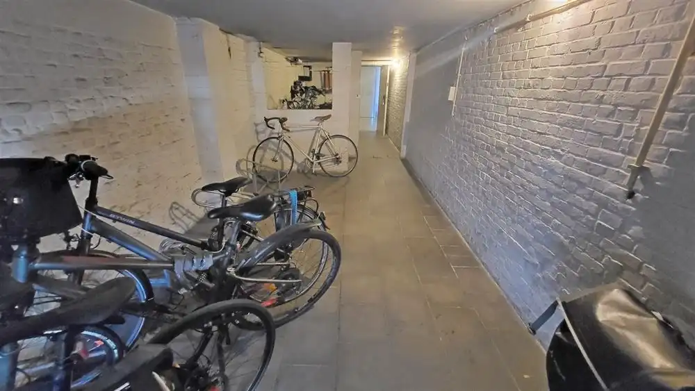 Ruim Appartement | Harmoniepark foto 15