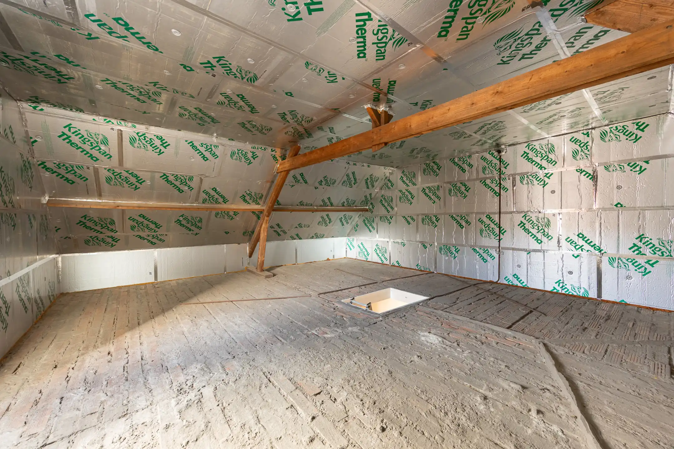 Vrijstaande woning op ruim perceel (1.127 m²) nabij centrum Beerse & Merksplas foto 23