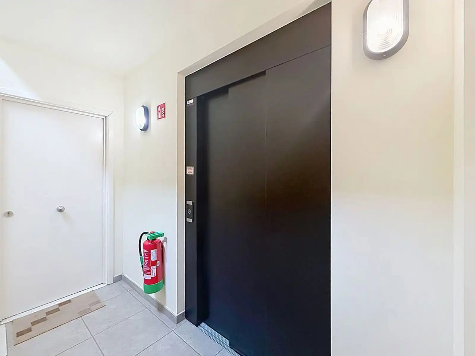 Prachtig instapklaar appartement met LIFT in het centrum! foto 4