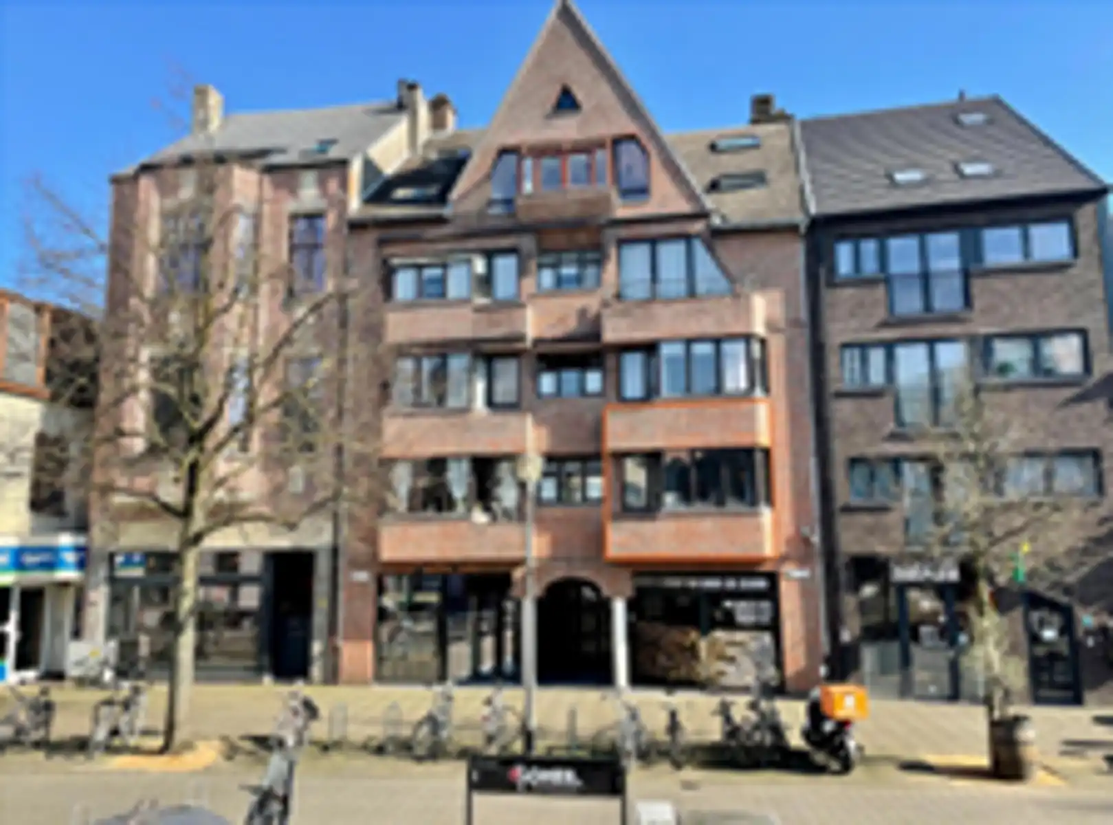 Appartement te koop Zegeplein 10./4. - 2300 Turnhout