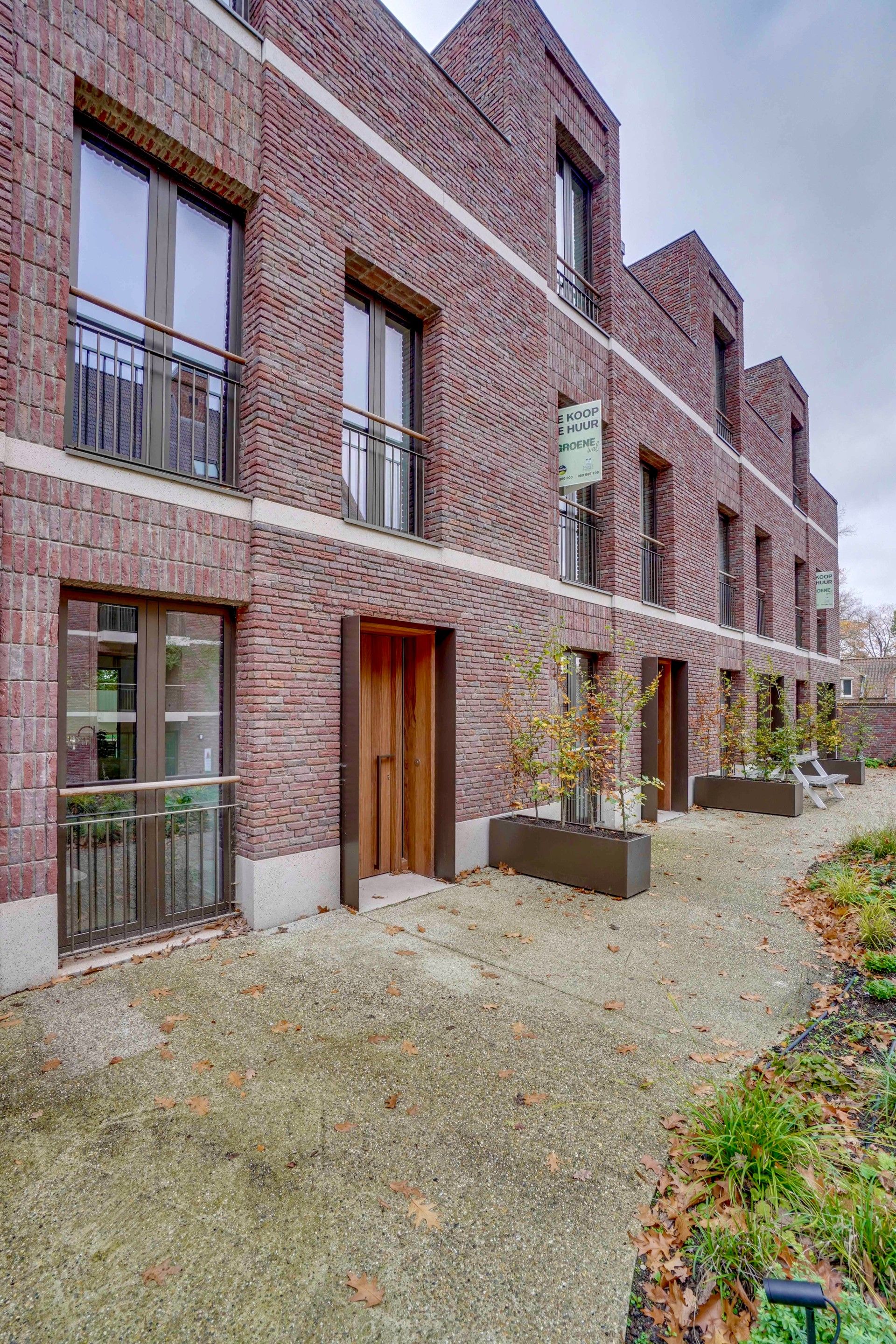 NIEUWBOUWWONING MET 3 SLAAPKAMERS IN MAASEIK foto 11