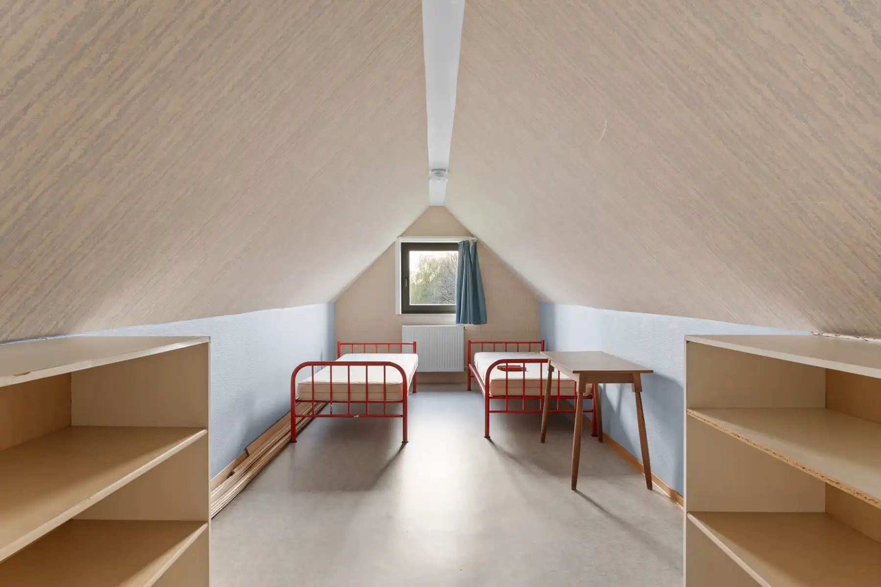 Unieke woning met een openzicht te Knesselare! foto 17