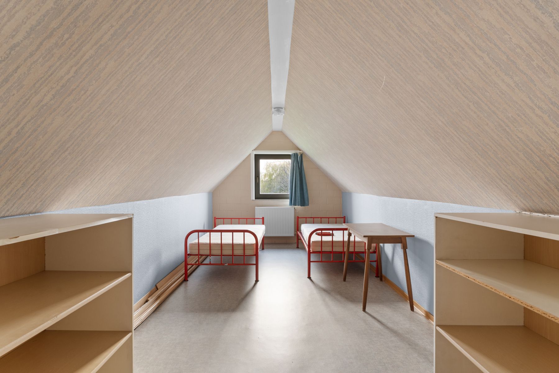 Unieke woning met een openzicht te Knesselare! foto 17