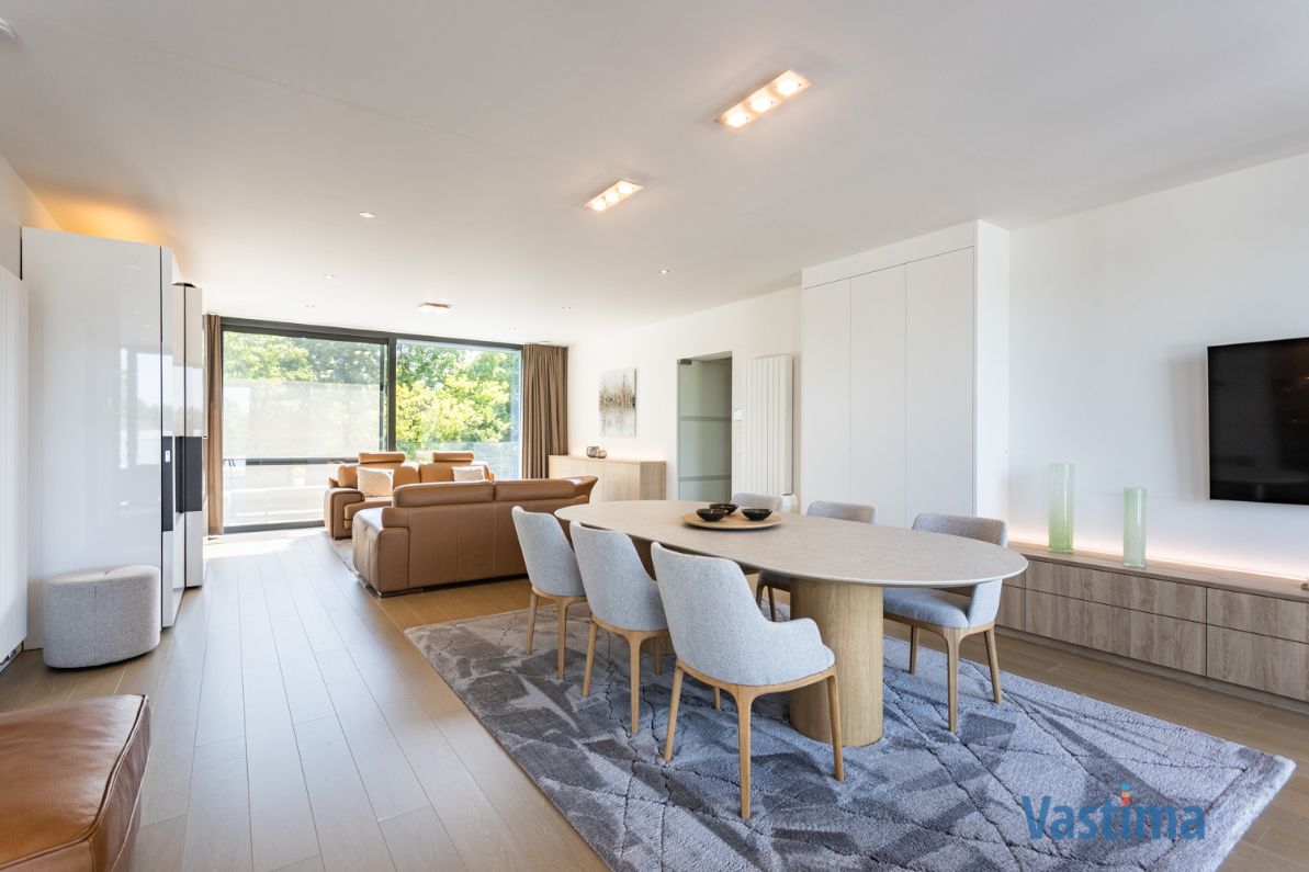 Exclusieve penthouse met panoramisch uitzicht aan natuurgebied De Gerstjens foto 16