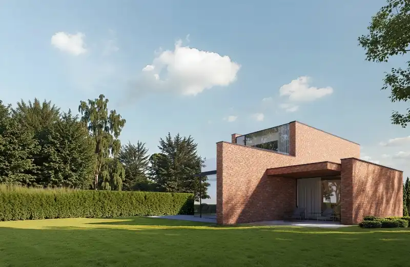 Torhout : Nieuw te bouwen woning foto 4