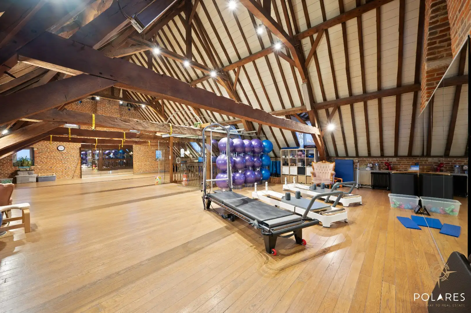 Handelspand met veel potentieel in Hoegaarden foto 30