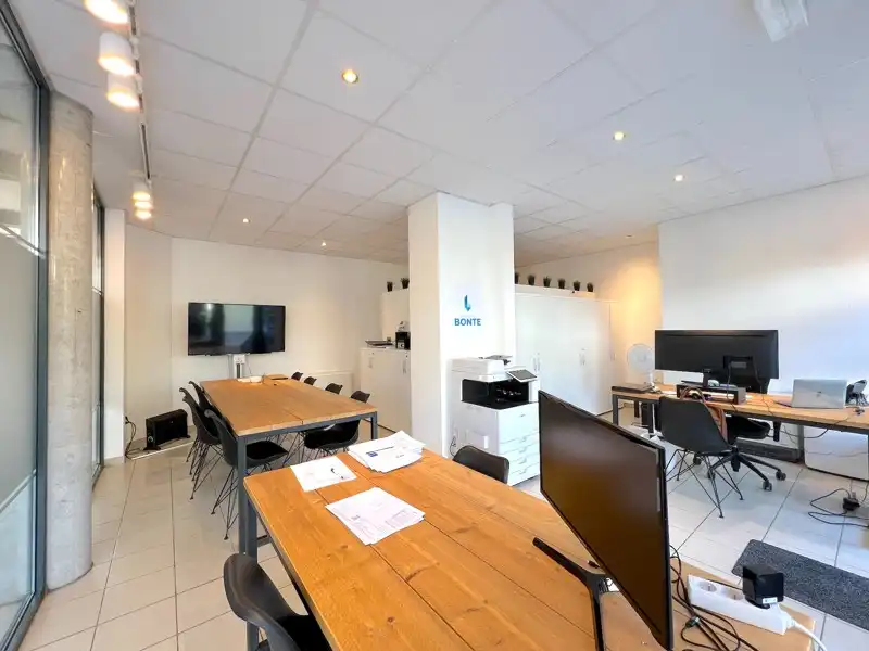 HANDELSPAND te TORHOUT foto 4