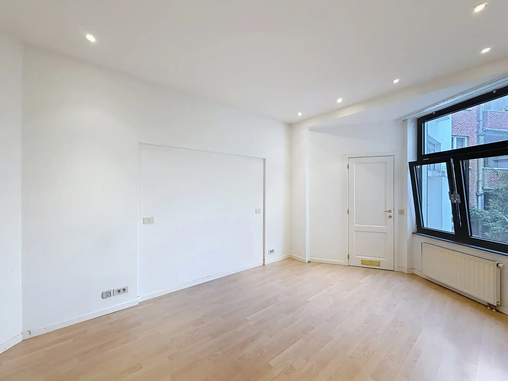Appartement met 1 slaapkamer + parkeerplaats foto 8
