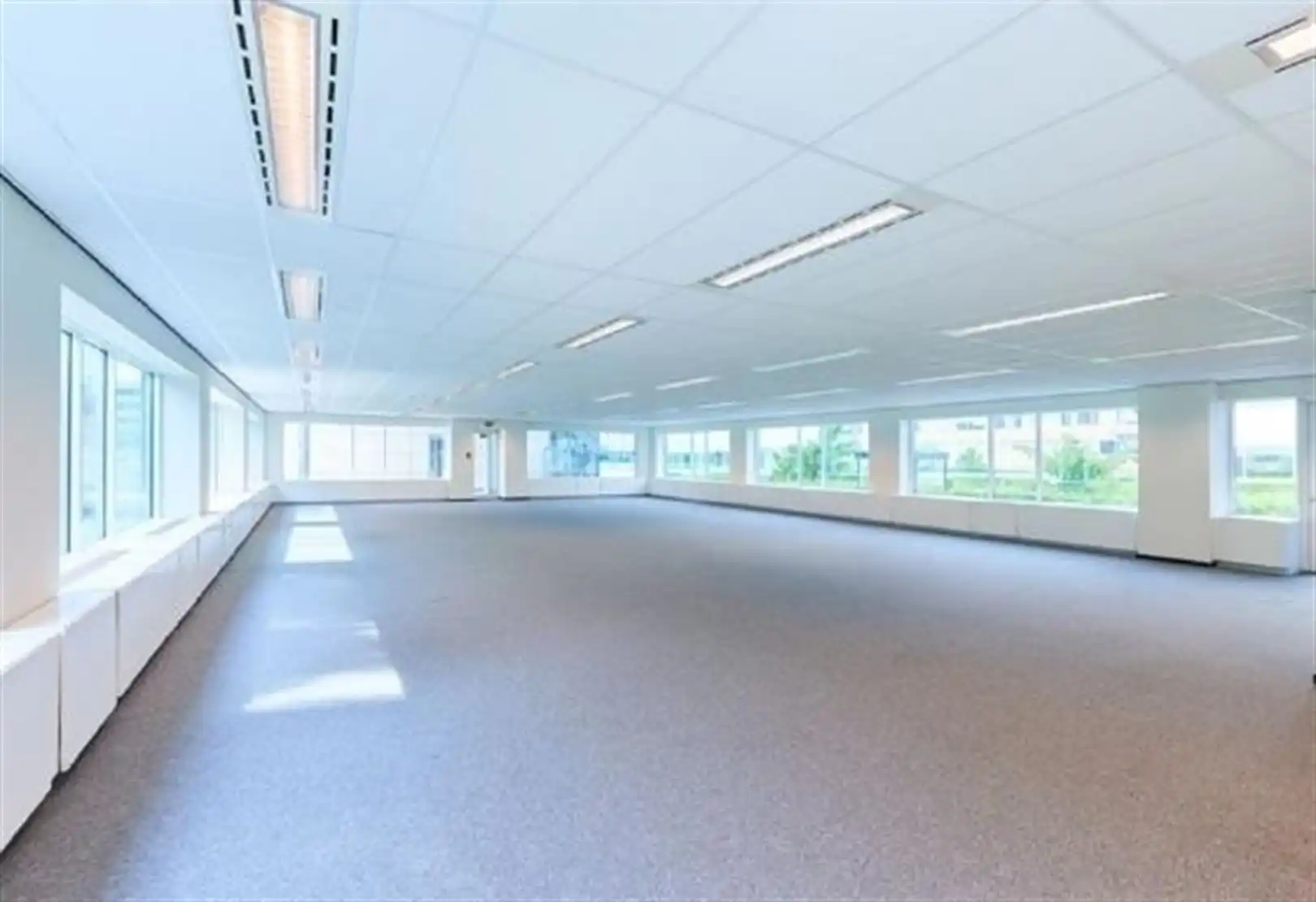 PEGASUS PARK GEBOUW 5 - DIEGEM foto 8