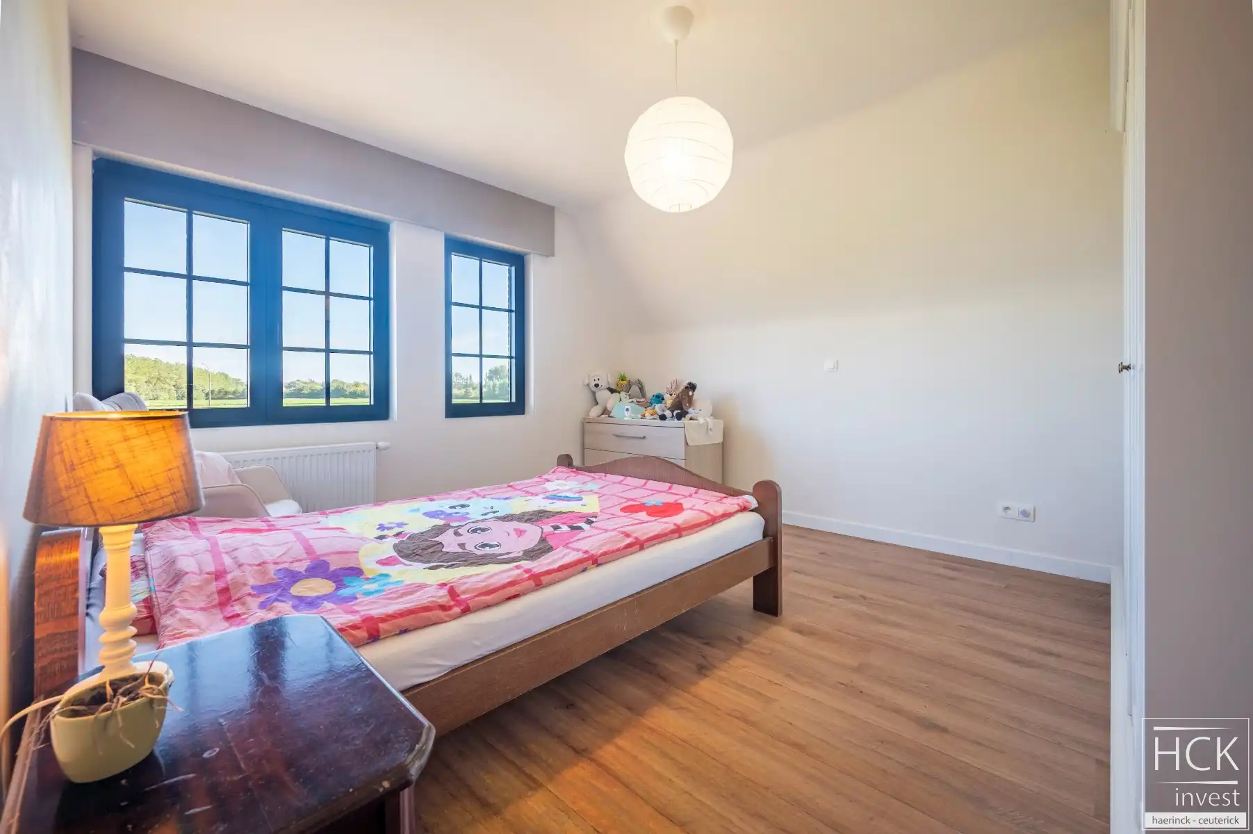 WORTEGEM-PETEGEM - Karaktervolle woning op een sublieme ligging !! foto 27