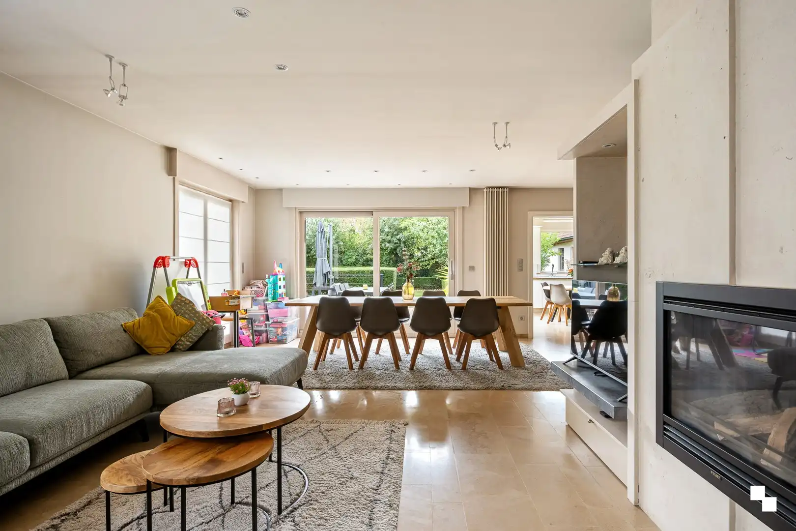 Ruimte, comfort en een toplocatie: hier woon je écht royaal te Ingelmunster! foto 7