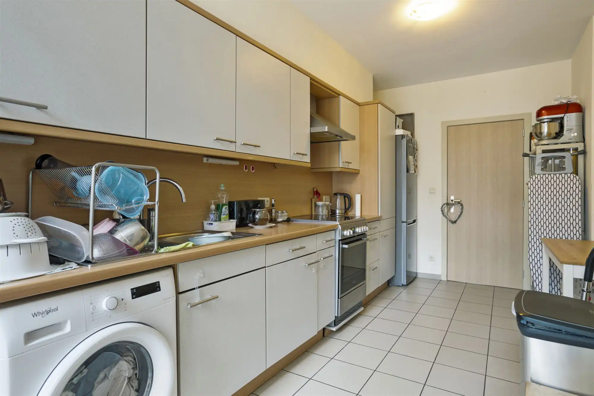 Wonen te Haren, Brussel! foto 5