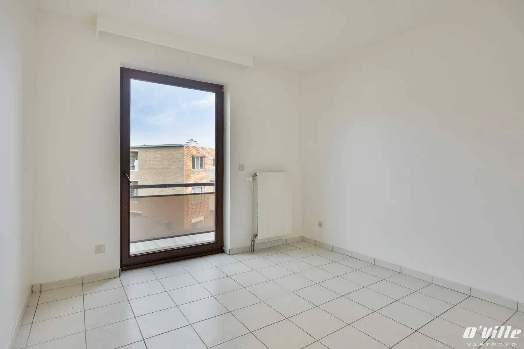 Gezellig en instapklaar 2-slaapkamerappartement met garagebox foto 15