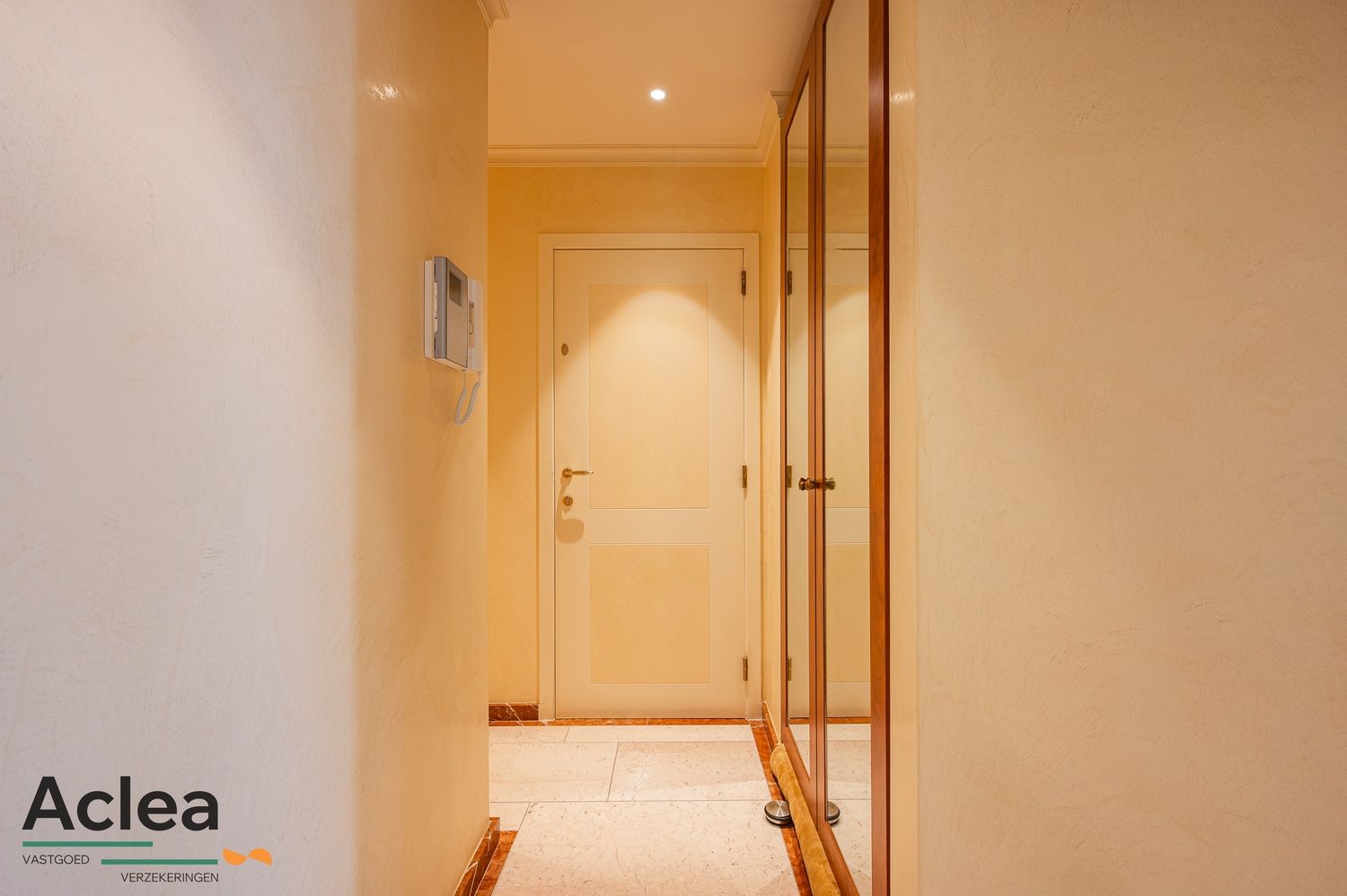 Kwalitatief ruim appartement met een uitzonderlijke ligging foto 10