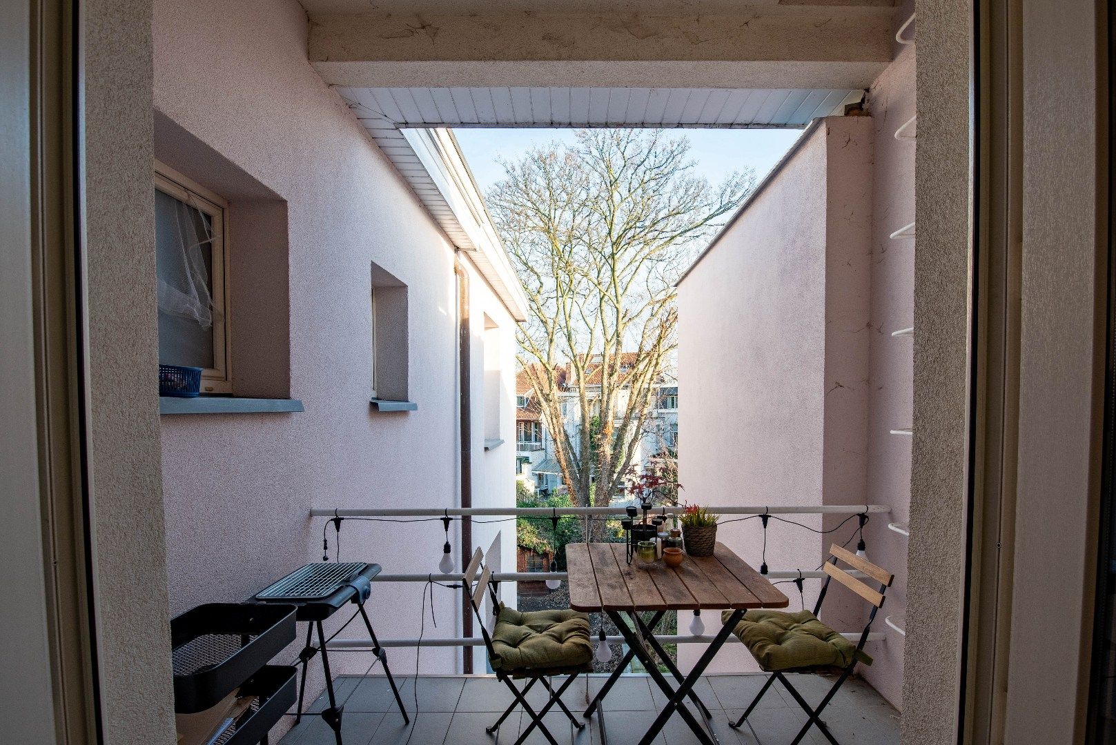 Charme appartement foto 8