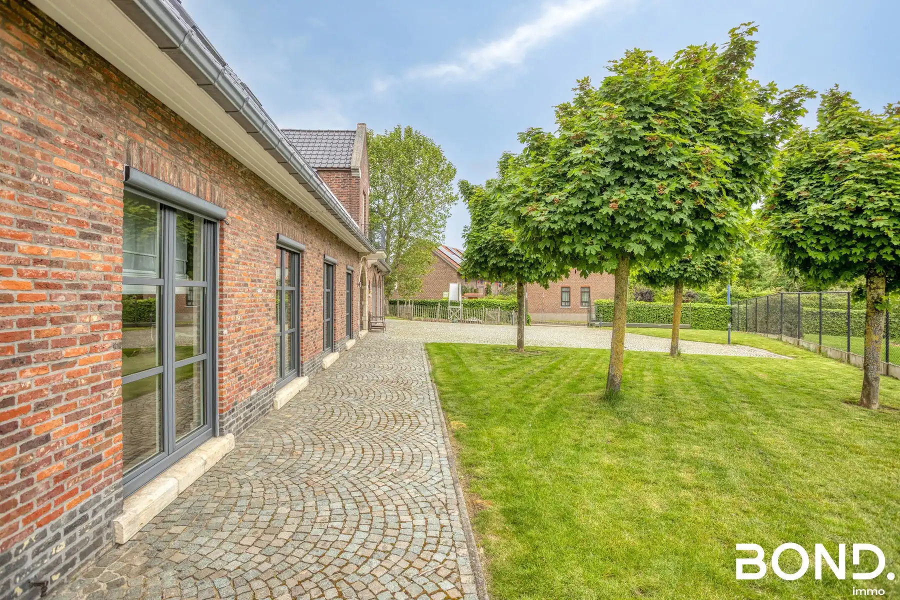 Instapklare villa te Vissenaken foto 31