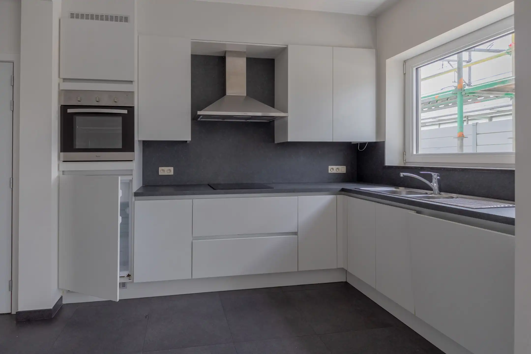 Appartement te huur foto 4