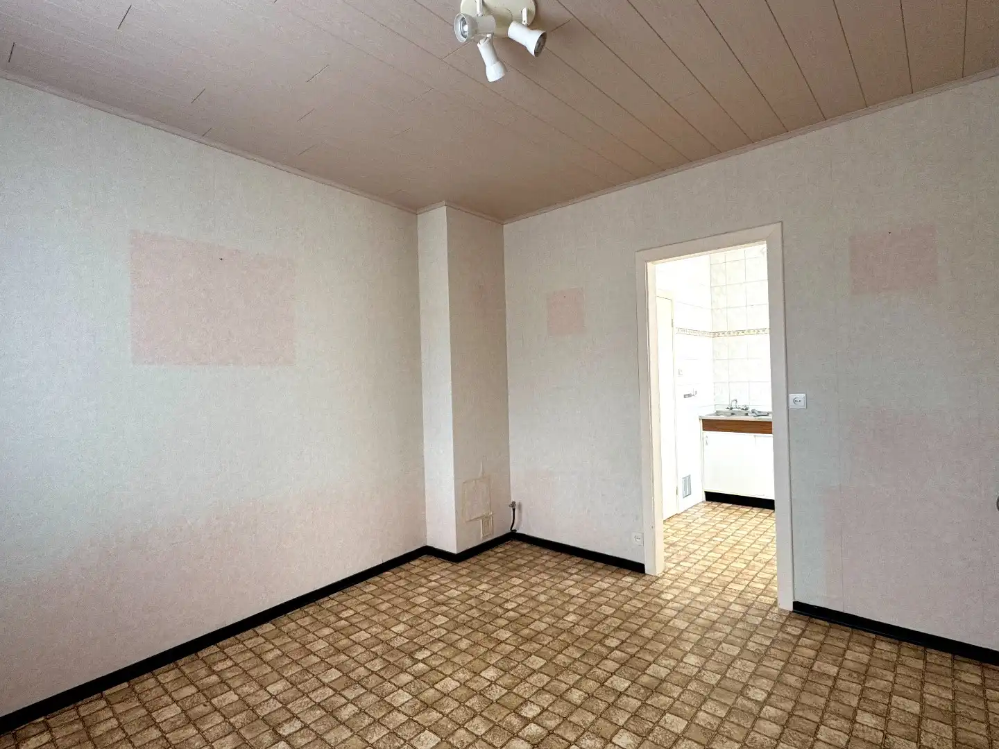 Femina - Gebouw met 3 appartementen foto 21