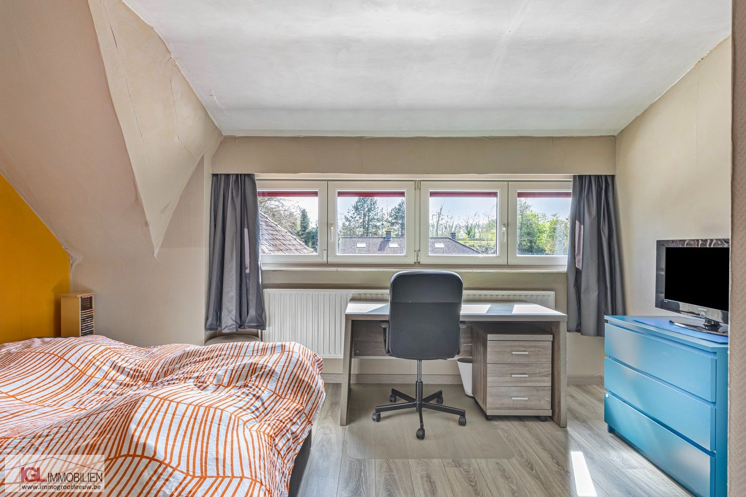 Uitzonderlijke woning met 4 slaapkamers en zwembad foto 20