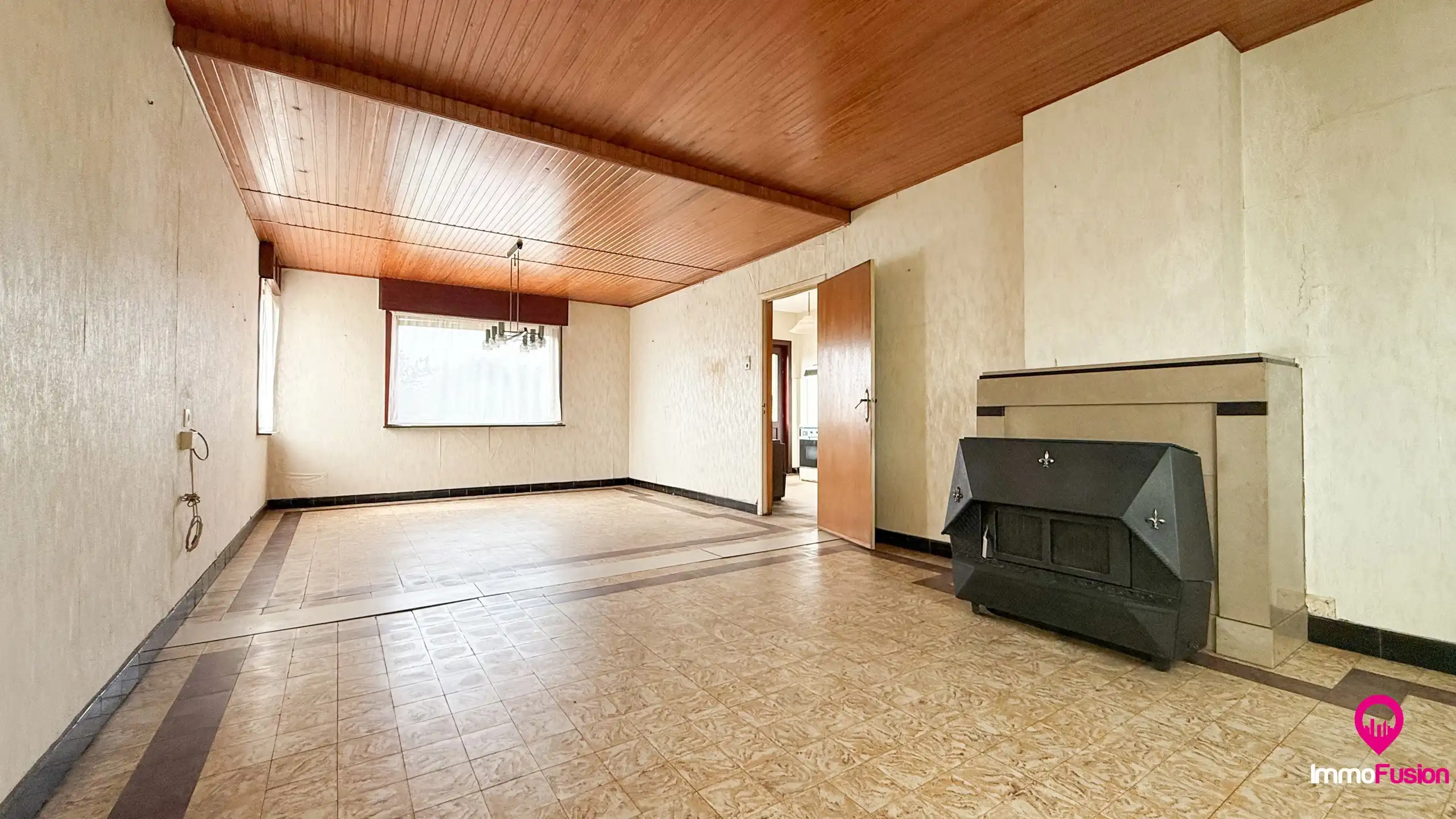 Ruim perceel met 3 slaapkamers in groene omgeving!  foto 2