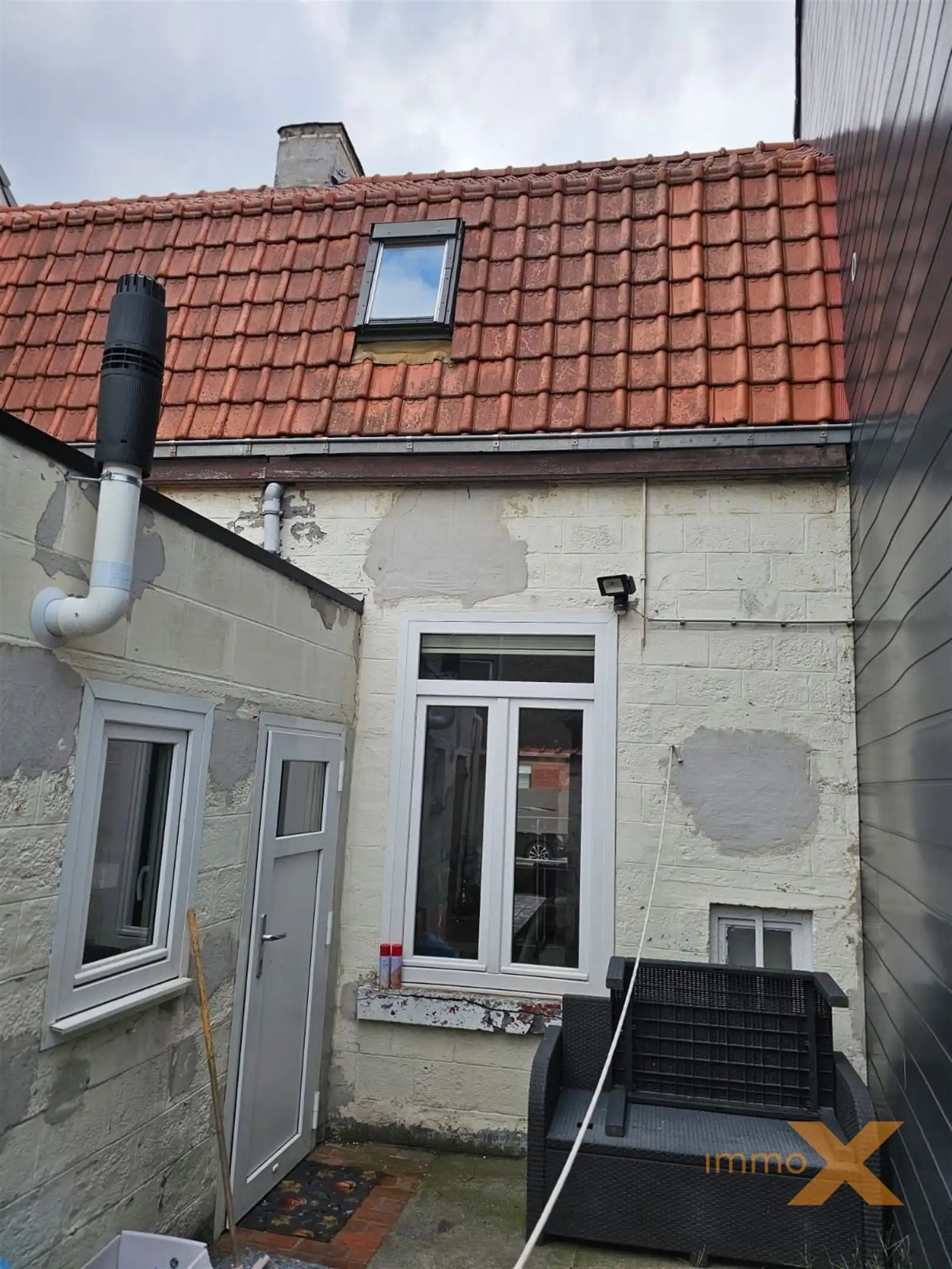CHARMANTE OP TE FRISSEN DORPSWONING foto 23