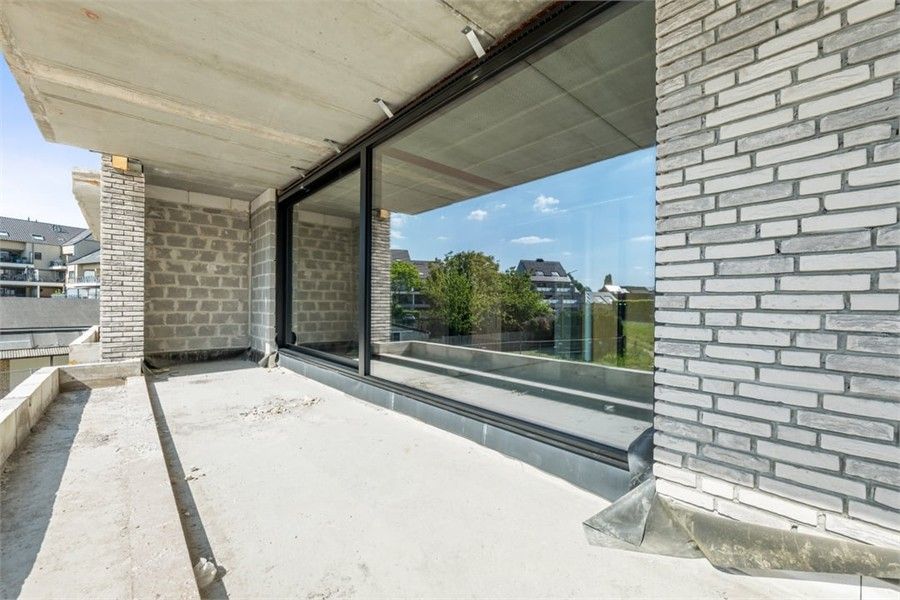 Appartement 05 - eerste verdiep foto 37