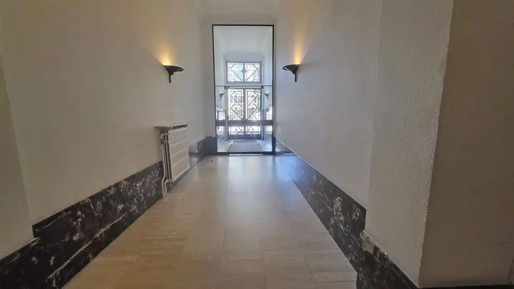 Ruim Appartement | Harmoniepark foto 14