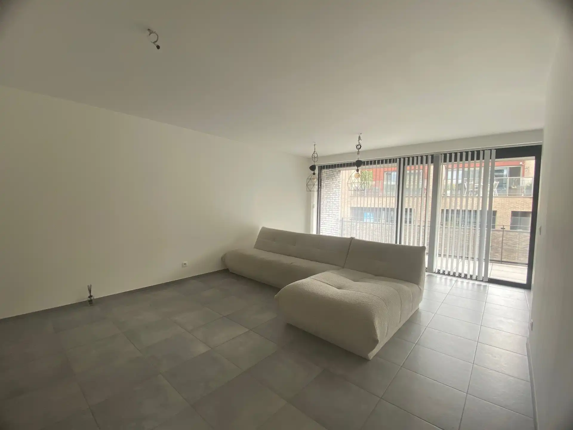 Appartement van 85 m² in centrum Zutendaal met ruim terras foto 7