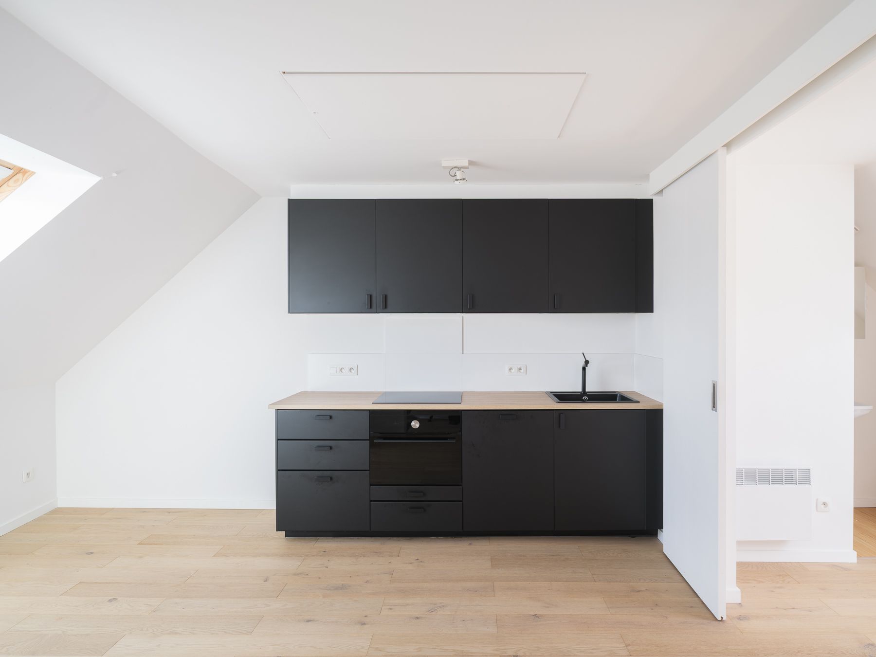 Instapklare studio op centrale ligging foto 3