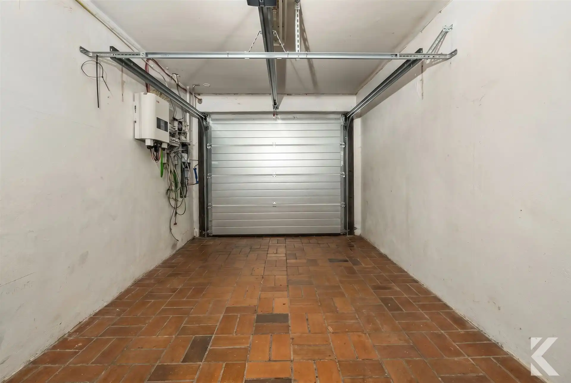 Ruime gezinswoning met vernieuwde basis foto 9