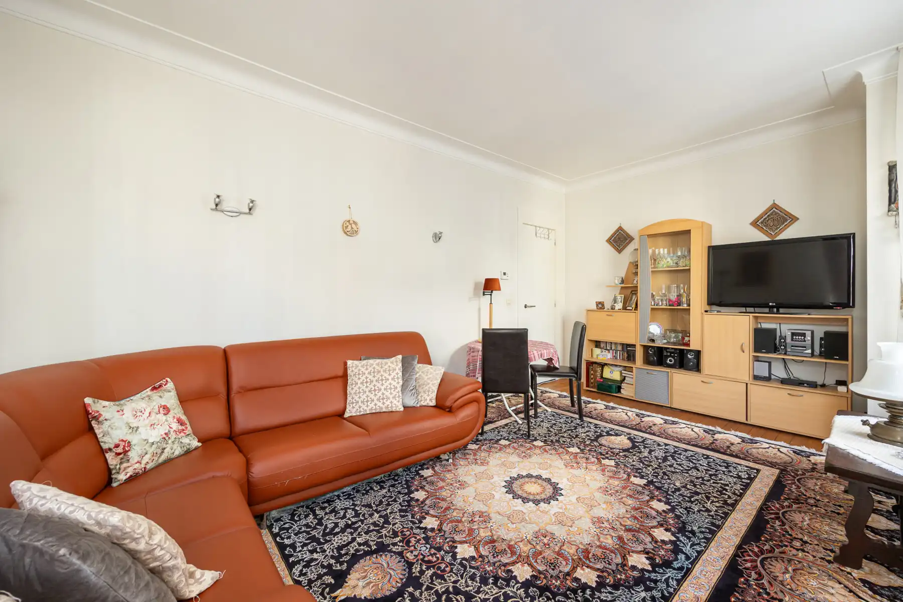 Appartement met leuk uitzicht in het historische centrum foto 7