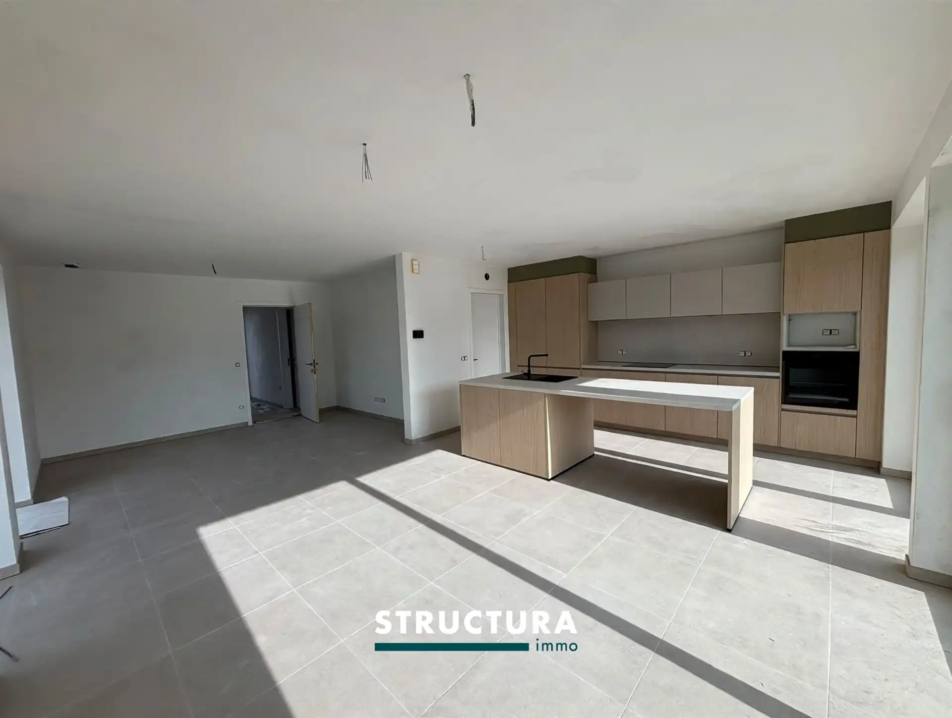 Energiezuinige nieuwbouw woning in nieuwe, rustige wijk! foto 7